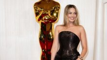 Zbogom ružičastoj: Svi govore o 'osvetničkom' izdanju Margot Robbie na Oscarima