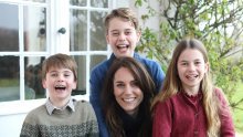 Što je sve to korigirano na spornoj fotografiji Kate Middleton s djecom
