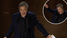 Zbog Ala Pacina gledatelji ostali 'uskraćeni' za najbolji dio dodjele Oscara