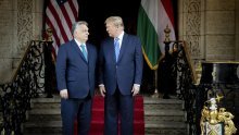 Mađarska želi Trumpa: On će osigurati mir i stabilnost međunarodnog poretka