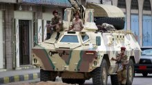 U Adenu otet saudijski vicekonzul