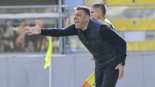 Trener glavom u glavu udario protivničkog igrača. Ovo su posljedice