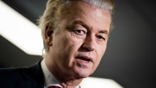 Wilders obećao podršku Izraelu