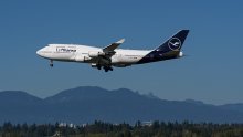 Kako radi WC u avionu na 12.000 metara pri brzini od 800 km/h?