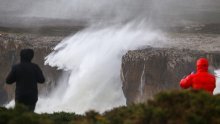 U nevremenu na jugoistoku Francuske četvero mrtvih