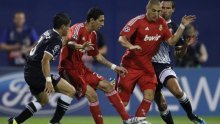 Leko i CR7: Ukližeš mu dvaput i nestane s terena