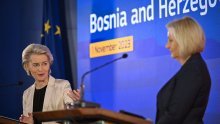 HDZ BiH pozdravio odluku Komisije, no traže izmjene izbornog zakona