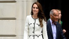 Nije Kate Middleton slučajno 'uhvaćena' u javnosti - sve je to dobro smišljen plan
