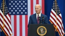 Biden: Američka politika prema Gazi ovisi o izraelskim potezima