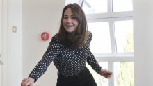 Kako je fotografija Kate Middleton postala prava noćna mora kraljevske obitelji