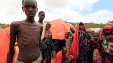 Somaliji prijeti epidemija kolere