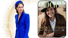 Je li ovo fotka koju je Kate Middleton 'ubacila' na obiteljski portret i napravila kaos?