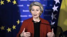 Europski tužitelj istražuje poruke između Ursule von der Leyen i šefa Pfizera