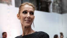 Celine Dion još uvijek ne odustaje od omiljene aktivnosti koja je čini sretnom