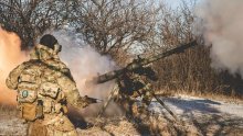 Naoružani legionari upali u Rusiju: 'Preuzet ćemo našu zemlju malim koracima'