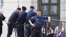 Policija ponovno ostaje bez novih odora?