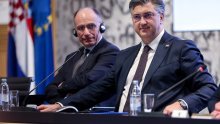 Plenković: Otvaranje pregovora BiH s EU najveći je i vanjskopolitički uspjeh Vlade