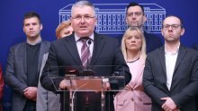 Željko Lenart nakon gotovo 30 godina napušta HSS zbog Kreše Beljaka