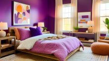 Razmišljate o preuređenju spavaće sobe? Zaobiđite ove boje u širokom luku