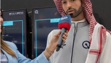 Saudijska Arabija predstavila humanoidnog robota, on neprikladno dodirnuo novinarku
