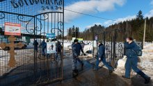 Srušio se ruski transportni zrakoplov, u njemu bilo 15 ljudi