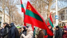 Moldavija prosvjeduje Rusiji zbog otvorenih birališta u Pridnjestrovlju