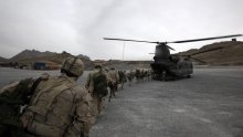 Rusija vježbu NATO-a u Gruziji smatra provokacijom