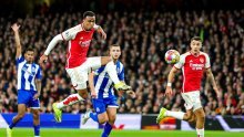 Drama u Londonu; tek nakon lutrije penala Arsenal eliminirao Porto