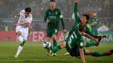 Trećeligaš nastavlja bajku u Kupu; već su izbacili Bayern i Eintracht, a sad i Borussiju