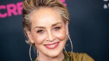 Rasplakala se pred kamerama: Sharon Stone priznala da se bori s mentalnim zdravljem