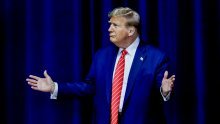 Biden i Trump osvojili nominacije, prva repriza predsjedničkih izbora u 70 godina