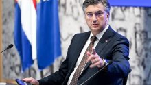 Plenković: Dopis DORH-u da ih upoznamo s nečim što oni možda nemaju, ne radi se o pritisku