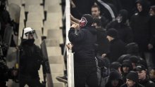 Grci o mjerama protiv navijačkog nasilja: Dale su rezultate, čini se...