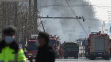 Eksplozija u restoranu u Kini, dvoje poginulih, 26 ozlijeđenih