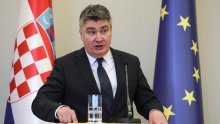 Milanović: Plenković i njemu podjarmljeni ponizili su Sabor i obezvrijedili DORH