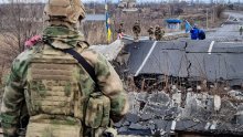 Ukrajina zatražila pomoć G7 i NATO-a u obnovi protuzračne obrane