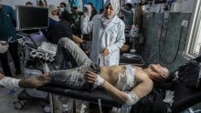 Pogođeno skladište UN-a u Gazi, poginuo djelatnik, mnoštvo ranjenih