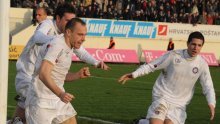 Hajduk ide u Moskvu, o Barci nema novosti