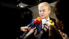 Wilders spreman odreći se premijerske funkcije, ljubav mu važnija od pozicije