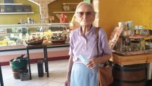 Policija zaustavila 103-godišnjakinju i oduzela joj auto, ona se ne da: Kupujem motor