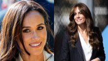 Zašto si Meghan Markle nikad ne bi dopustila situaciju koju prolazi Kate Middleton