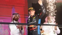 Max Verstappen progovorio o nezgodnoj temi: Ja se radije fokusiram samo na sport