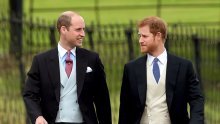 Prinčevi William i Harry pojavit će se danas na istoj svečanosti, ali evo pod kojim uvjetima