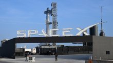 SpaceX spreman za treće testiranje lansiranja megarakete Starship