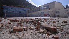 Novi potres u Crnoj Gori, nema materijalne štete