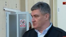 Milanović: Odlučio sam kada će biti izbori, ali to je vojna tajna