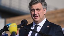 Plenković o datumu izbora: Nama je sve dobro, sve nam paše