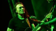 Dado Topić iskreno o pjesmi Baby Lasagne: 'Totalni promašaj'