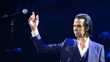 Nick Cave & The Bad Seeds u Zagrebu, stižu u Arenu