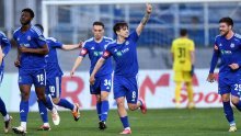 Ante Ćorić o svom debiju protiv Dinama, ali i ispadanju Modrih od PAOK-a